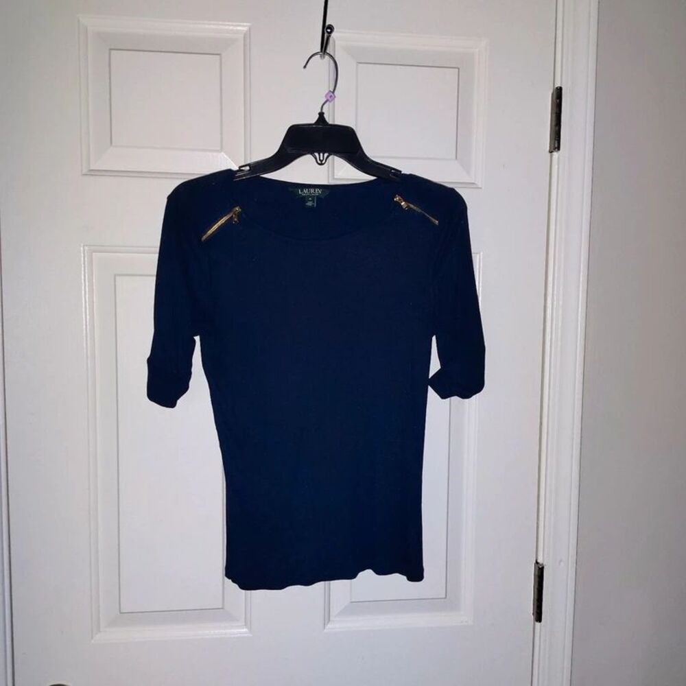 Ralph Lauren Shirt Size Medium